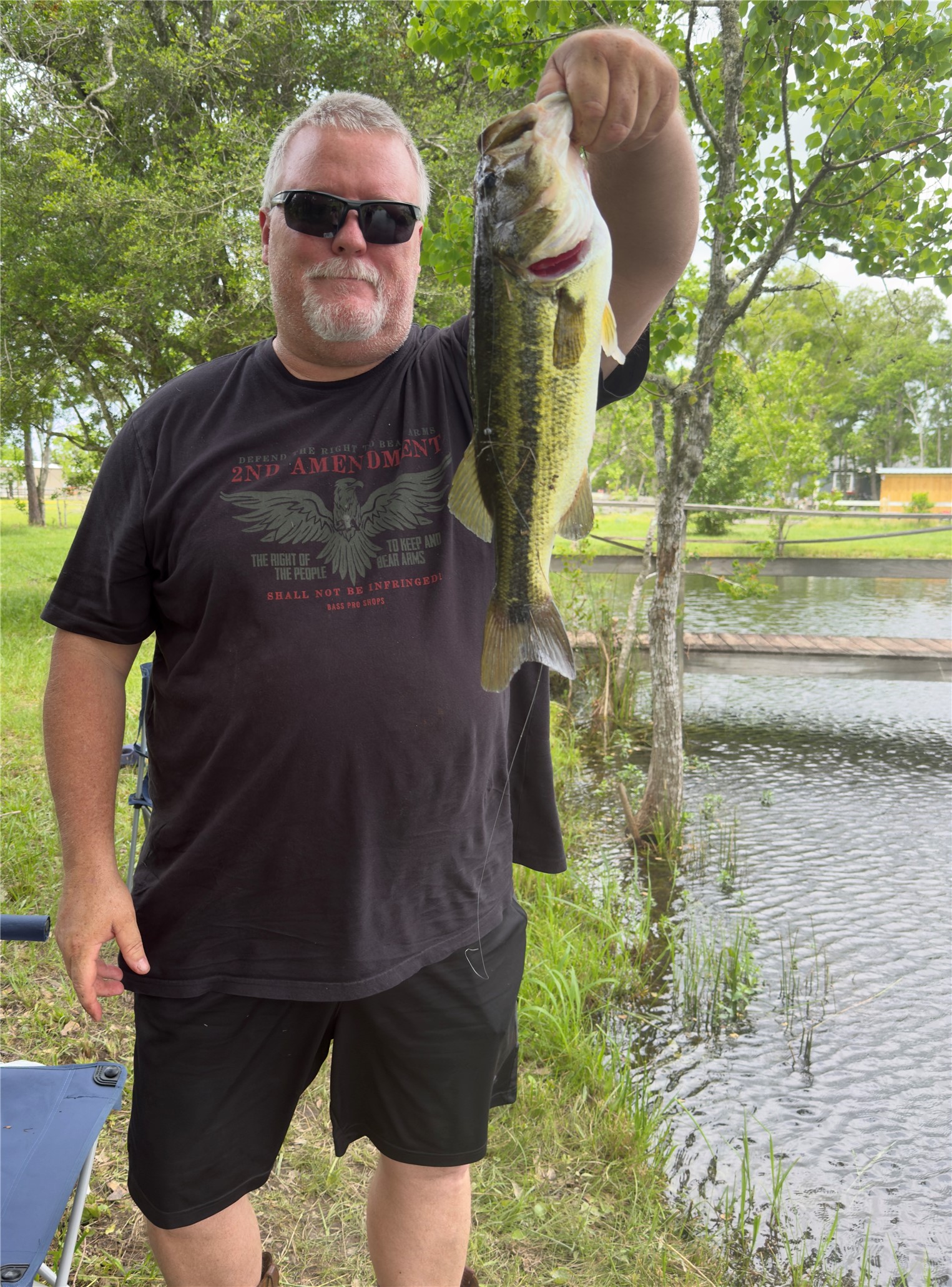 234 County Road 2286 Cleveland, TX 77327 - Photo 35 of 35