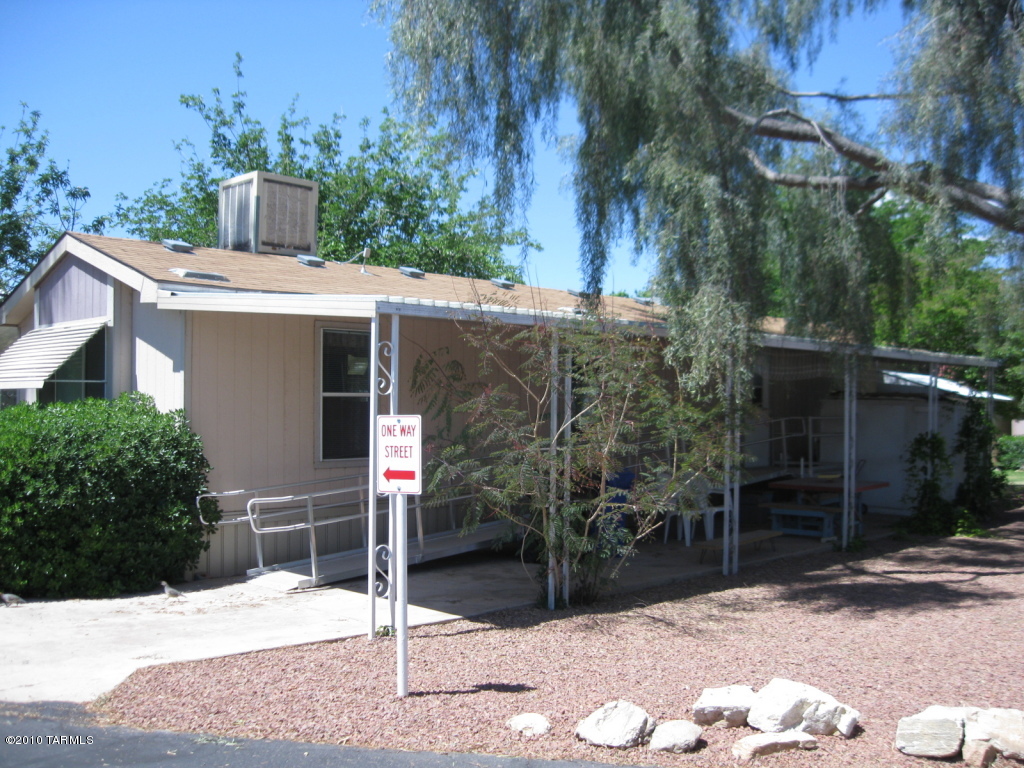 5000 East Grant Road, Unit 103 Tucson, AZ 85712 - Photo 3 of 10