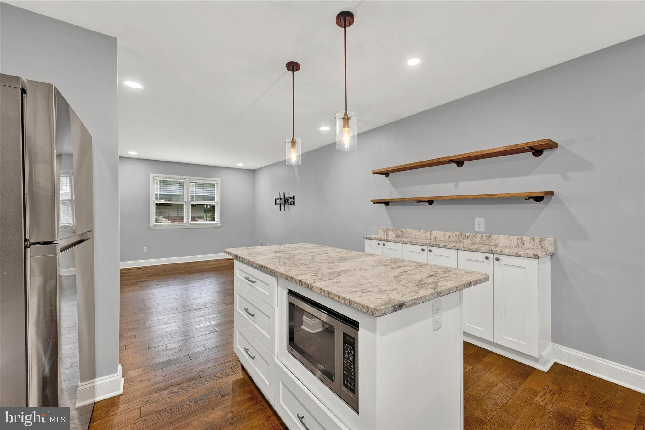 531 Kenmore Road Severna Park, MD 21146 - Photo 9 of 25 Kitchen