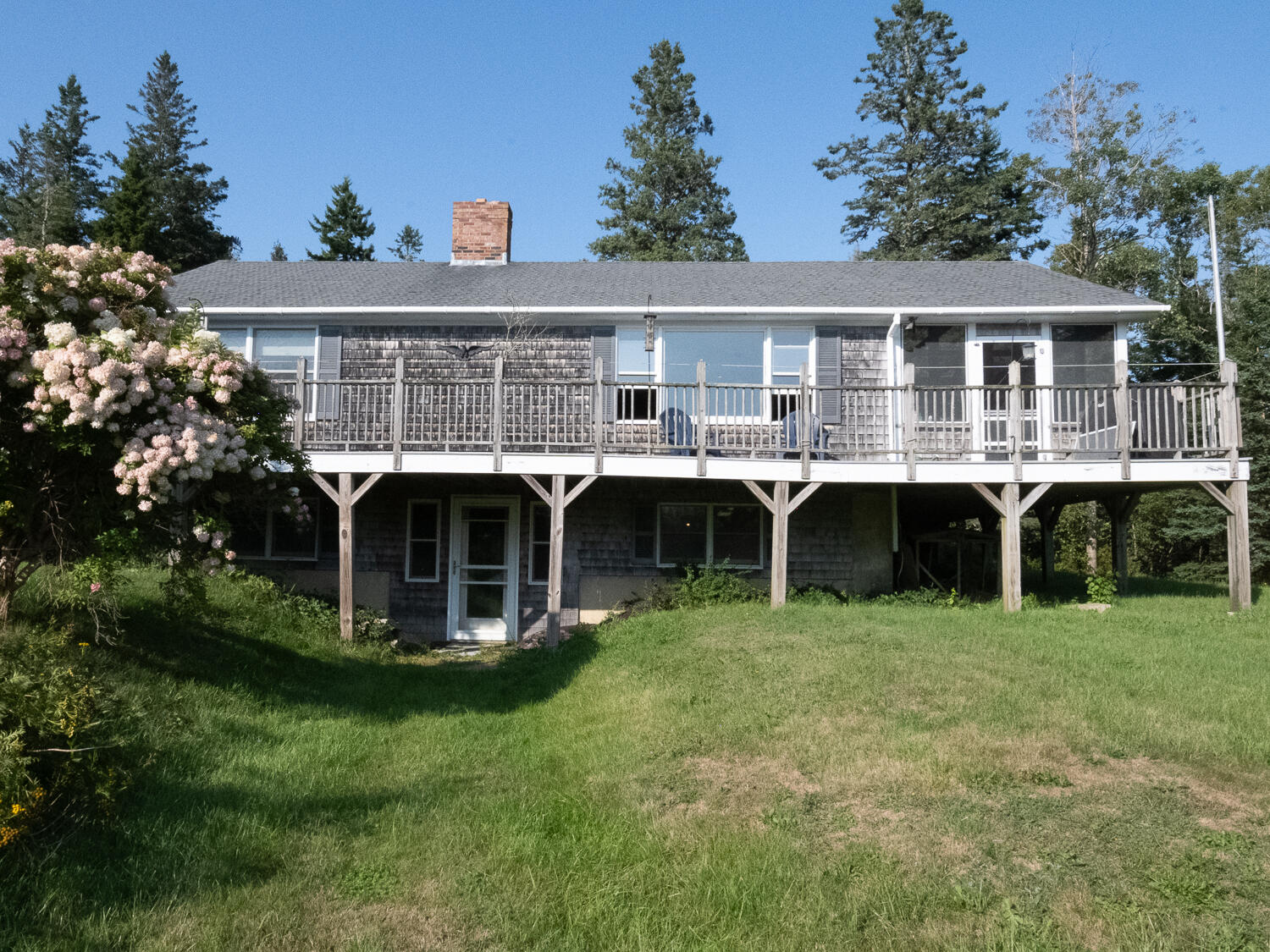 29 Anns Point Road Bass Harbor, ME 04653 - Photo 4 of 42 Ann's Point Cottage