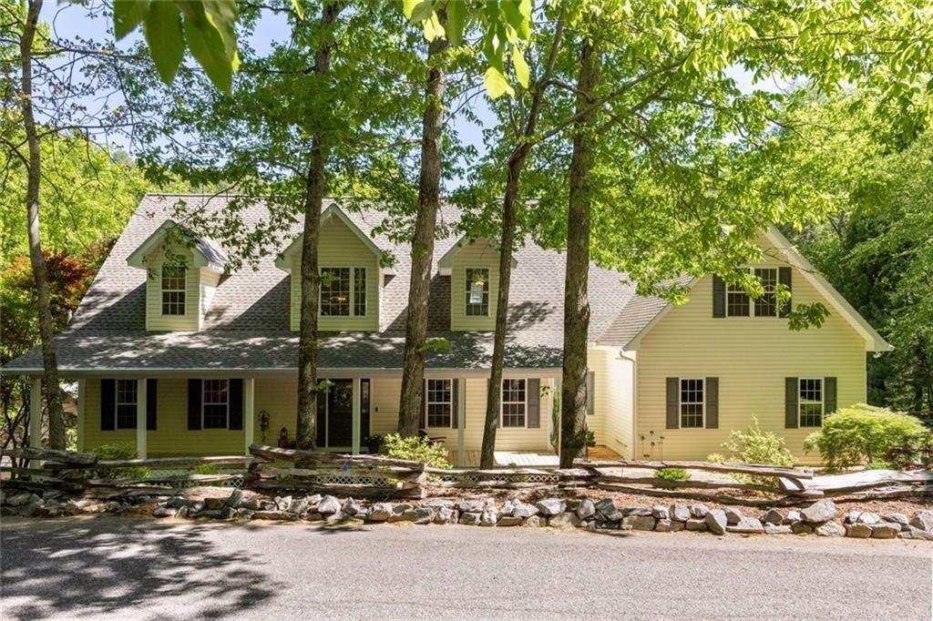 704 Riverbend Road Blairsville, GA 30512 - Photo 2 of 89