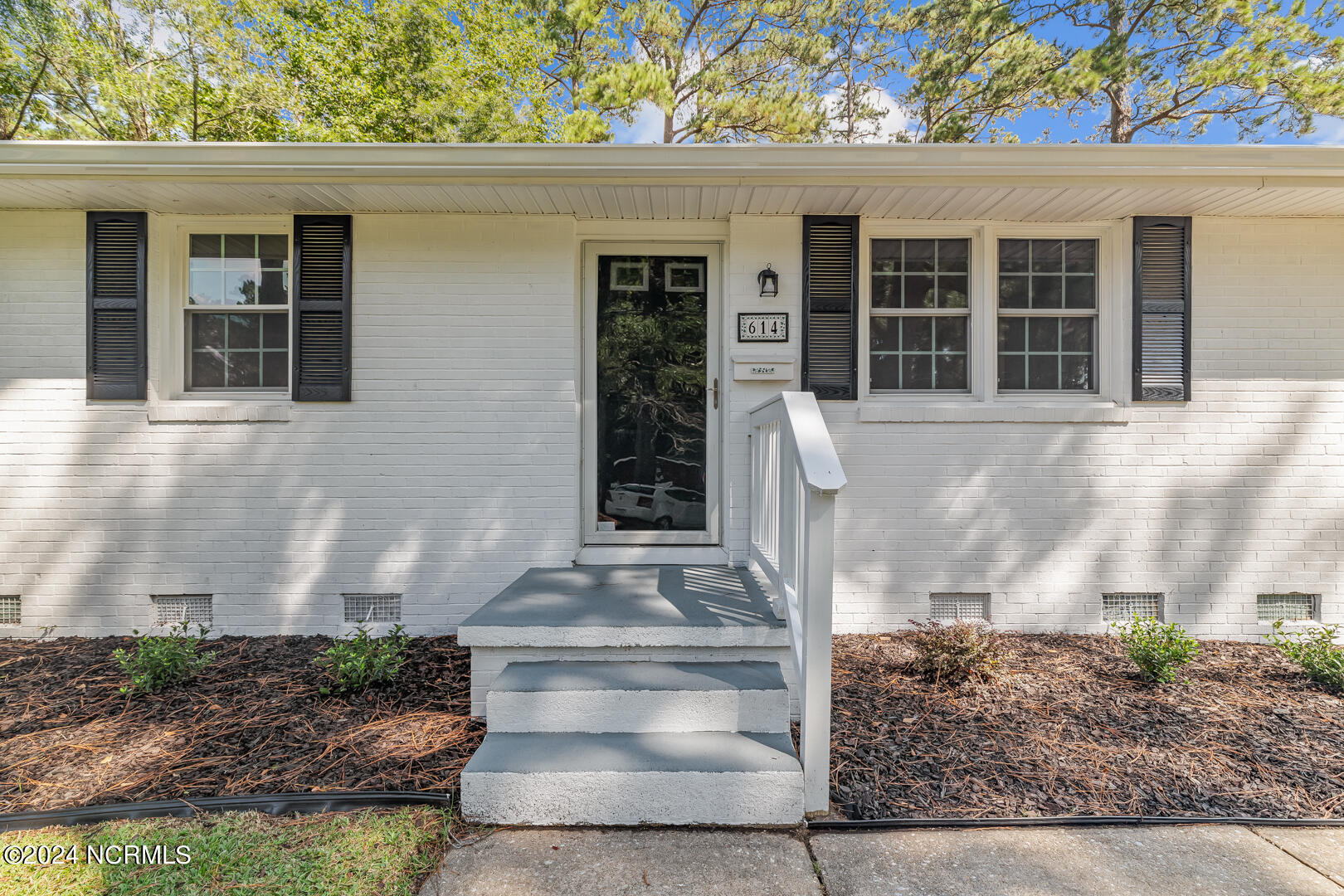 614 Decatur Road Jacksonville, NC 28540 - Photo 9 of 46 9