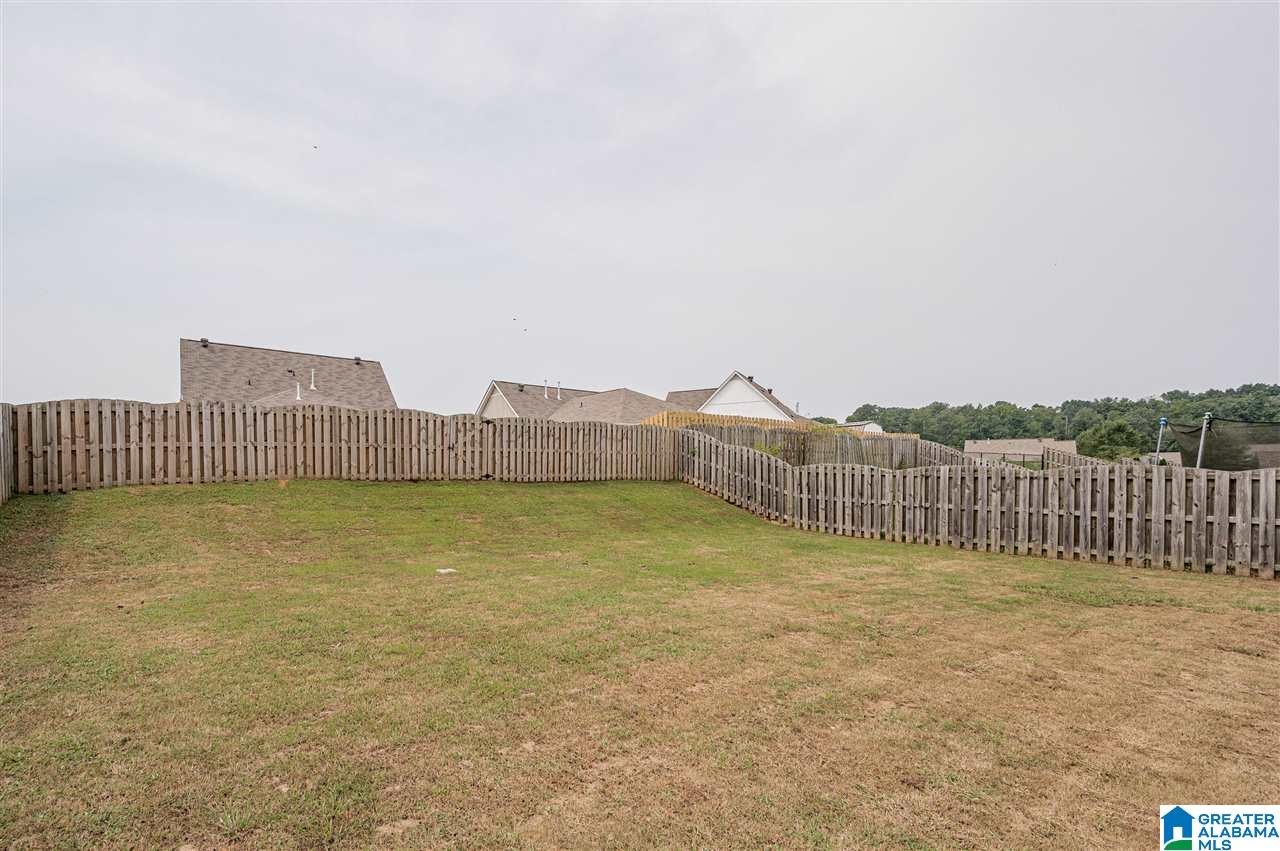 840 East Braddock Road Springville, AL 35146 - Photo 39 of 39