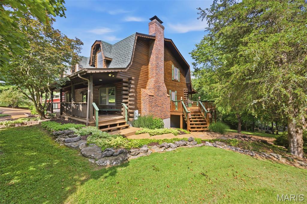 6111 Old Antonia Road Imperial, MO 63052 - Photo 3 of 56