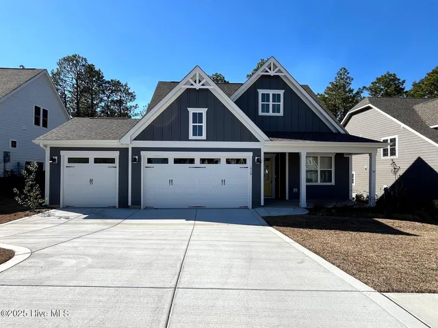 $2,700 | 1028 Hyco Road, Aberdeen, NC 28315