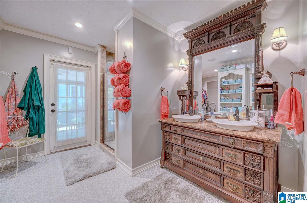 465 Old Hill Road Warrior, AL 35180 - Photo 41 of 50
