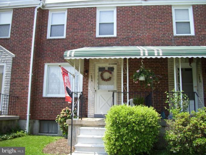 1956 Searles Road Dundalk, MD 21222 - Photo 1 of 8 Exterior (Main)
