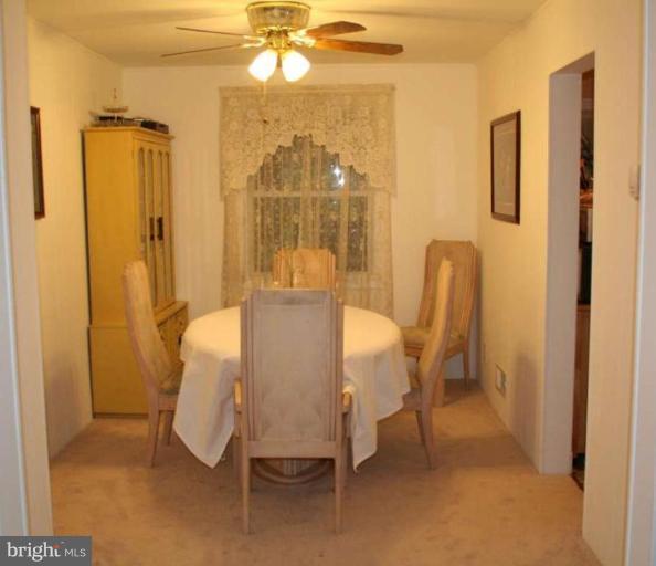 1956 Searles Road Dundalk, MD 21222 - Photo 3 of 8 Dining Room