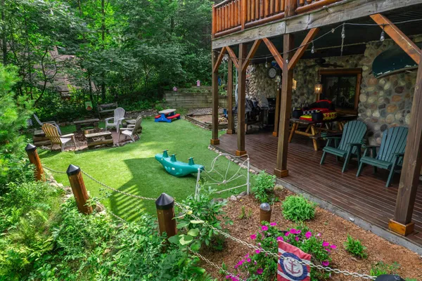 $1,375,000 | 2529 3 1/4 5th Street, Cumberland, WI 54829