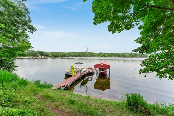 $1,375,000 | 2529 3 1/4 5th Street, Cumberland, WI 54829