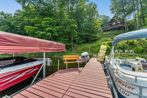 $1,375,000 | 2529 3 1/4 5th Street, Cumberland, WI 54829