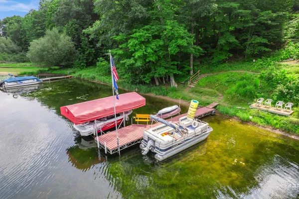 $1,375,000 | 2529 3 1/4 5th Street, Cumberland, WI 54829