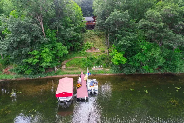 $1,375,000 | 2529 3 1/4 5th Street, Cumberland, WI 54829