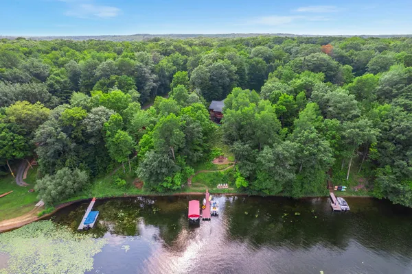 $1,375,000 | 2529 3 1/4 5th Street, Cumberland, WI 54829