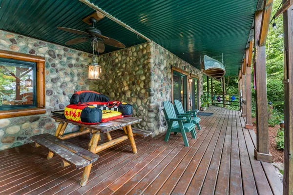 $1,375,000 | 2529 3 1/4 5th Street, Cumberland, WI 54829