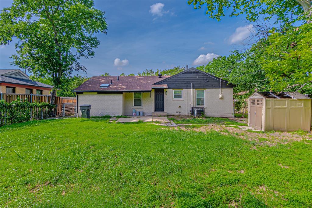 2618 Centerville Road Dallas, TX 75228 - Photo 32 of 35