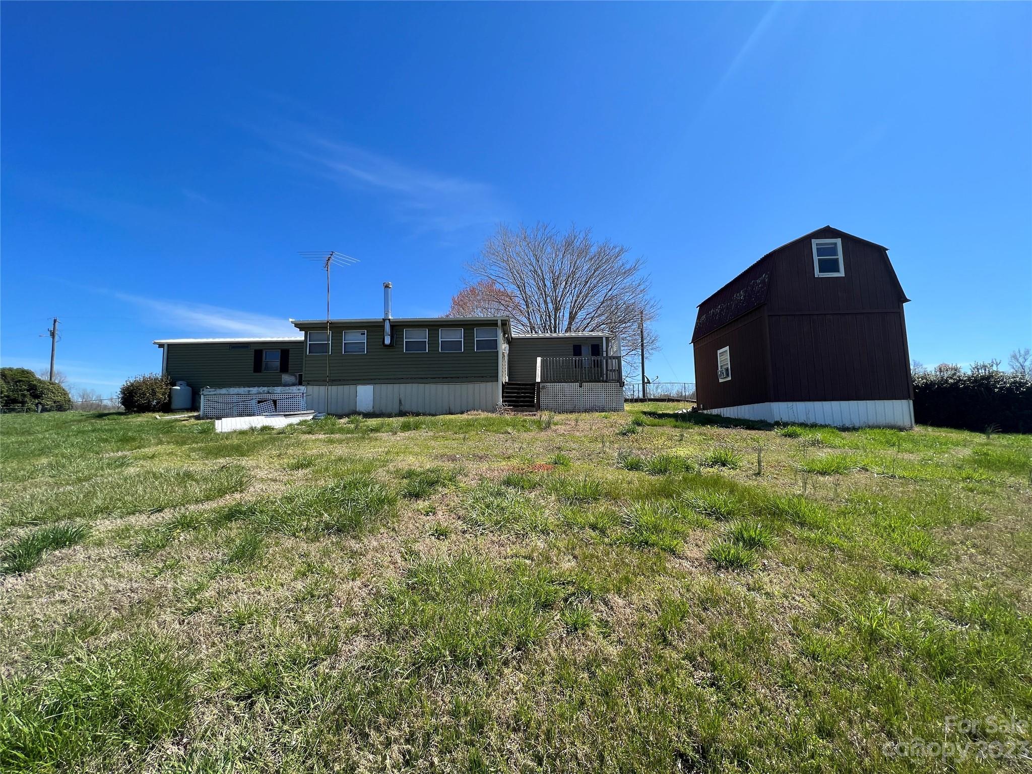 126 Burnt Chimney Road, Unit 39 Blacksburg, SC 29702 - Photo 2 of 14 a view of a house with a yard