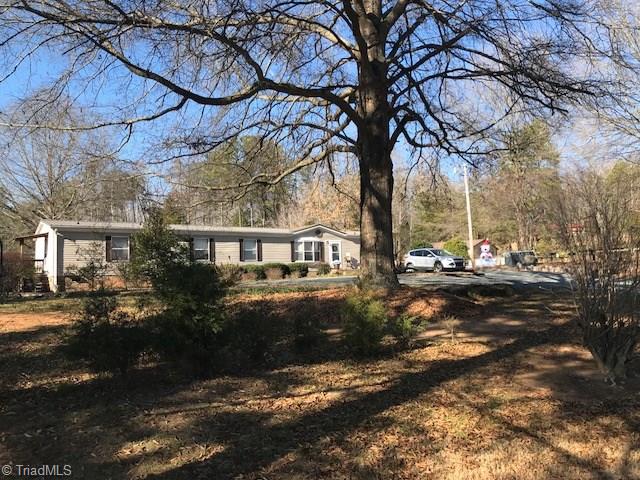 981 Bethesda Road Lexington, NC 27295 - Photo 1 of 18 Gallery Image 1