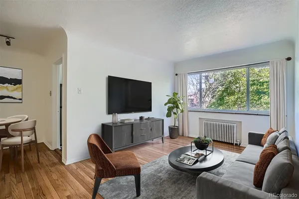 $199,900 | 85 Grant Street, Unit 22, Denver, CO 80203
