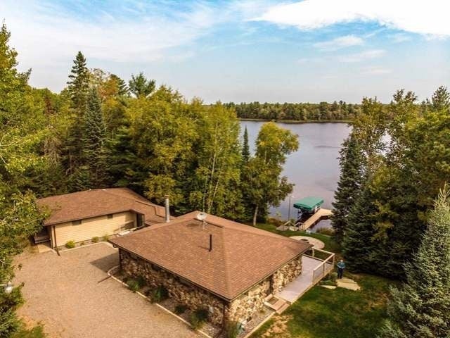 1014 West Cir Lily Road Manitowish Waters, WI 54545 - Photo 26 of 29 Gallery Image 26