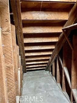 314 Coronado Avenue, Unit C Long Beach, CA 90814 - Photo 13 of 19 a view of entryway