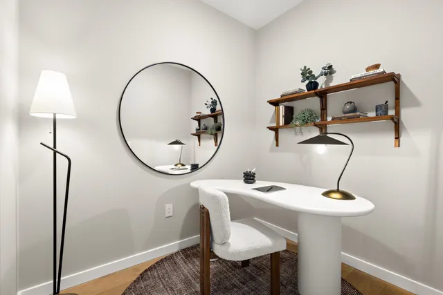 $805,000 | 387 8th Street, Unit 2J, Jersey City, NJ 07302