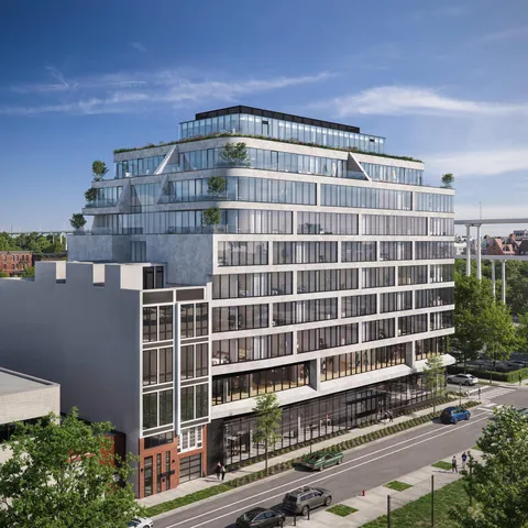 $805,000 | 387 8th Street, Unit 2J, Jersey City, NJ 07302