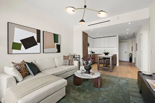 $805,000 | 387 8th Street, Unit 2J, Jersey City, NJ 07302