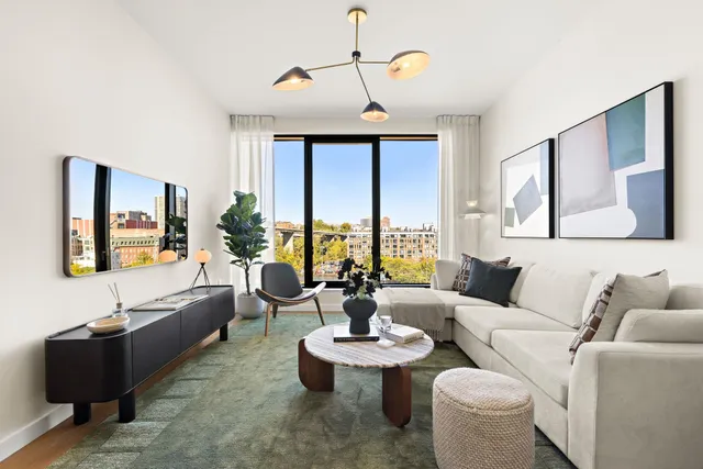 $805,000 | 387 8th Street, Unit 2J, Jersey City, NJ 07302