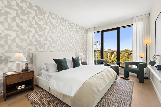 $805,000 | 387 8th Street, Unit 2J, Jersey City, NJ 07302