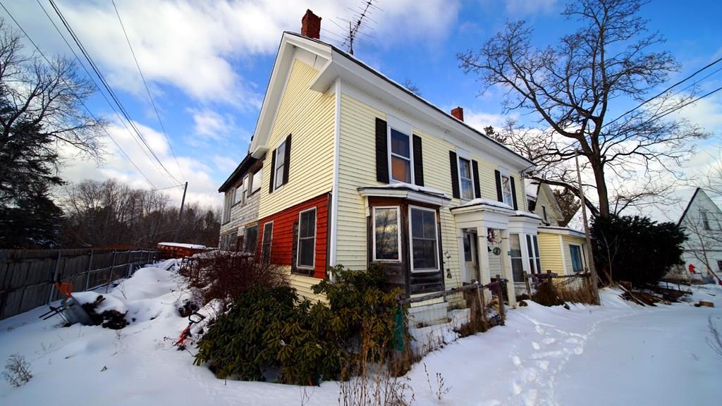 99 Springfield Road Danforth, ME 04424 - Photo 11 of 26 Photo