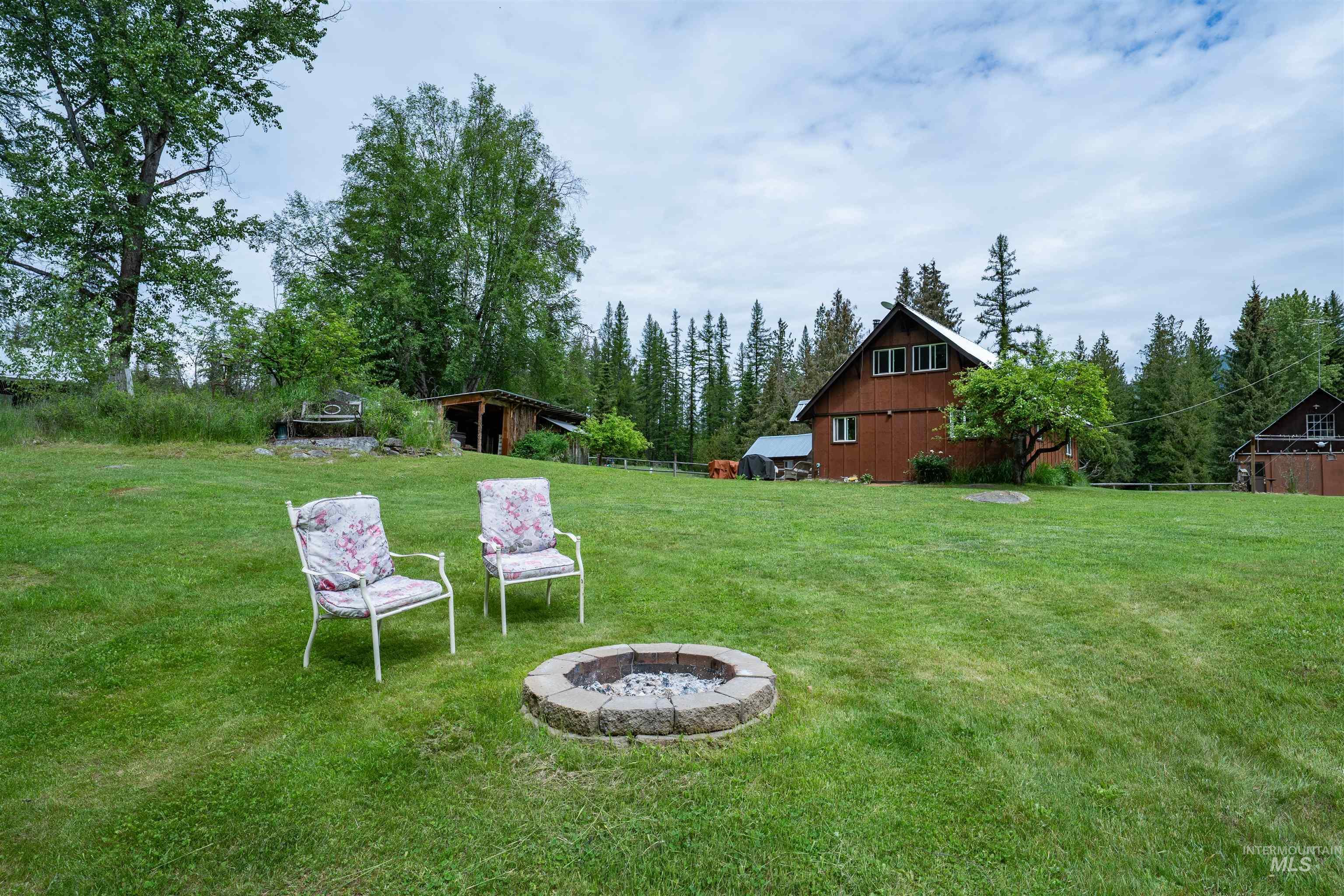 5692 Meadow Creek Road Bonners Ferry, ID 83805 - Photo 27 of 50