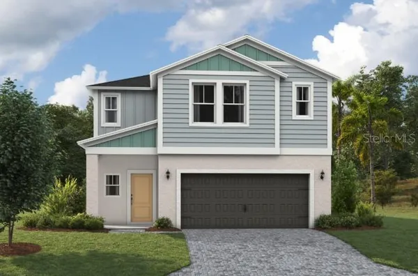 $419,990 | 33661 Noble Creek Place, Wesley Chapel, FL 33545