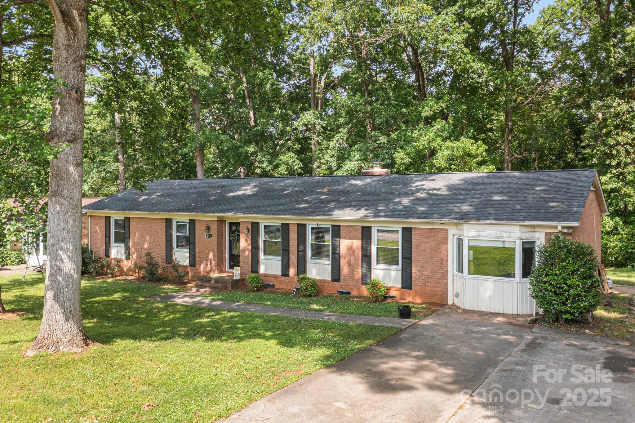 844 Fieldstone Road Mooresville, NC 28115 - Photo 3 of 31 Gallery Image 3