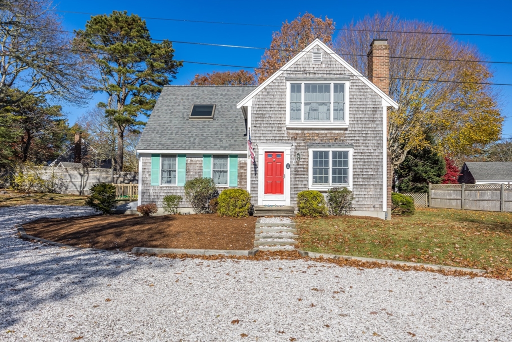 35 Pine Tree Road Chatham, MA 02659 - Photo 31 of 38 Gallery Image 31