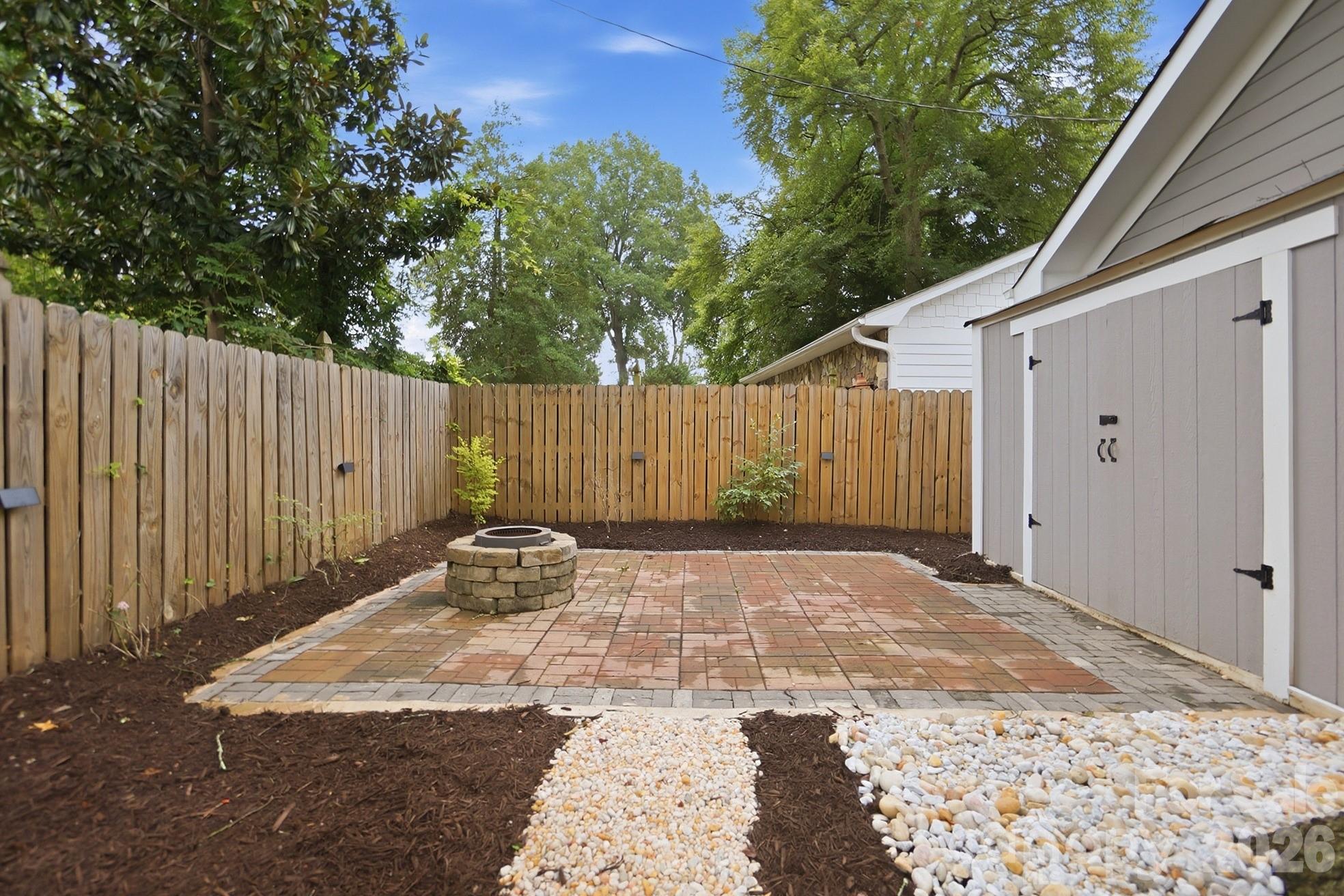 509 Orient Road Charlotte, NC 28211 - Photo 41 of 41