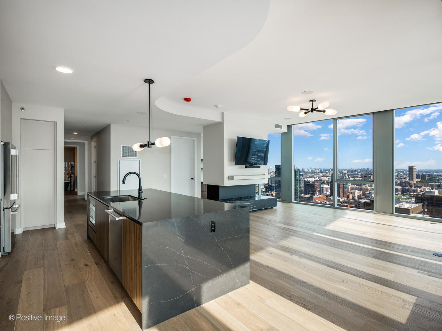 1114 West Carroll Avenue, Unit 3204 Chicago, IL 60607 - Photo 11 of 44