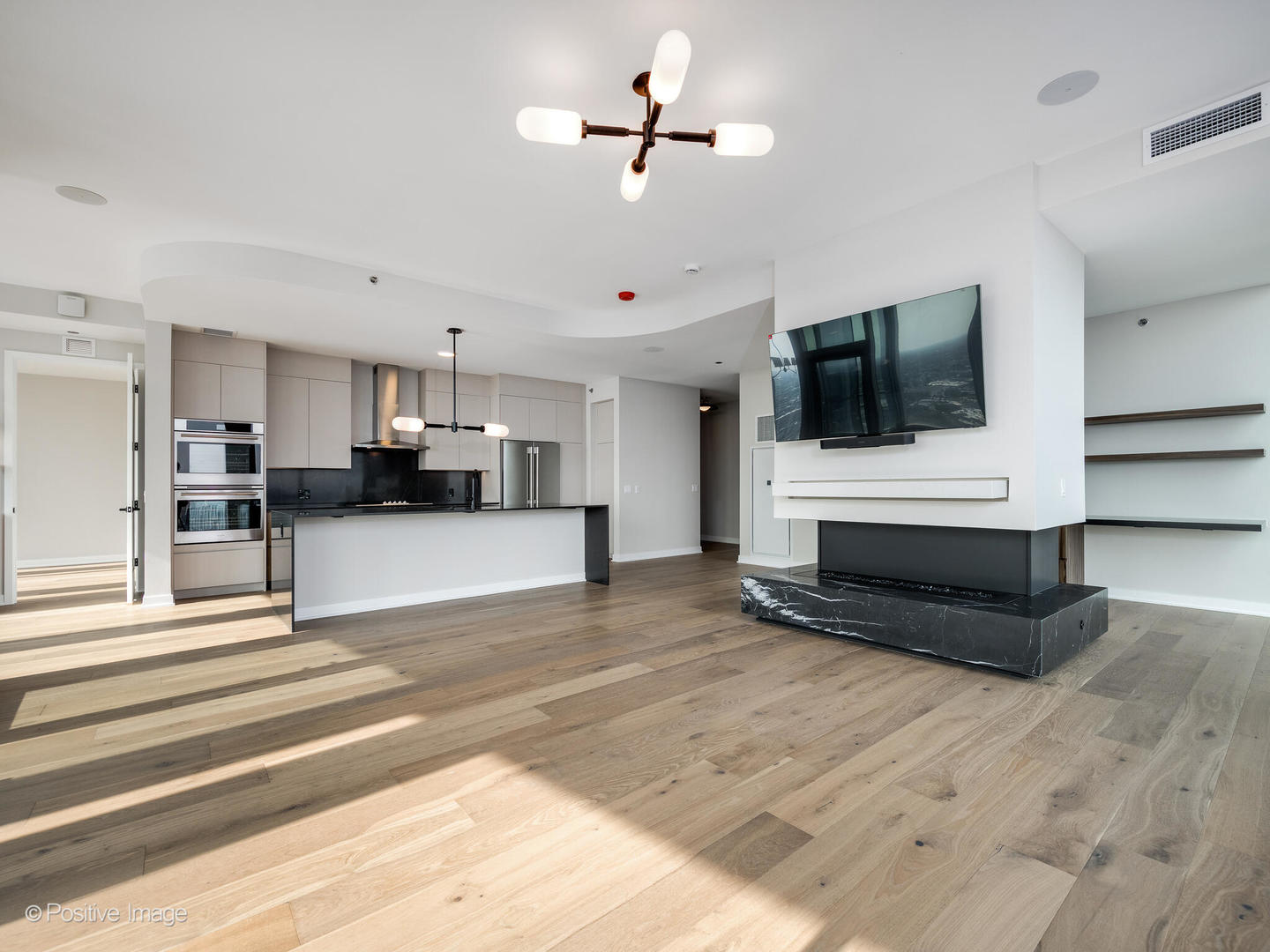 1114 West Carroll Avenue, Unit 3204 Chicago, IL 60607 - Photo 4 of 44