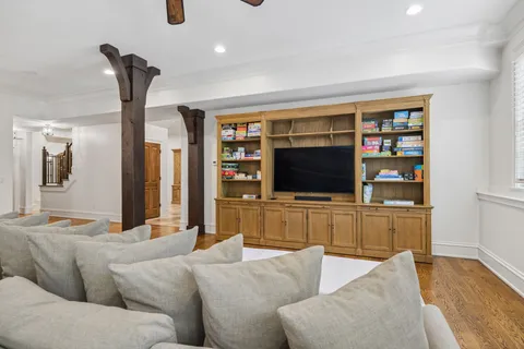 $6,295,000 | 1004 Liberty Church Trail, Brentwood, TN 37027
