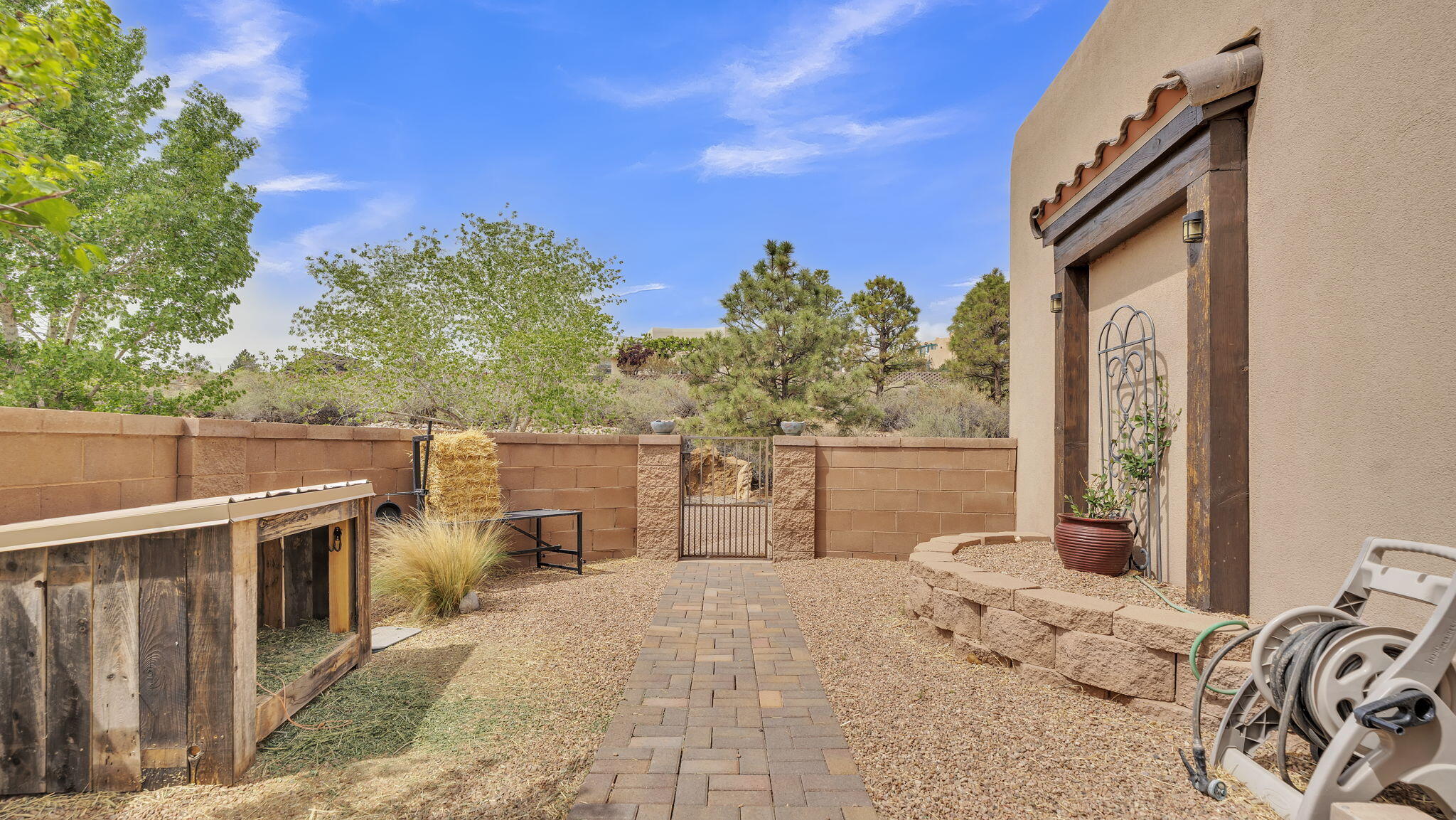 23 Paseo C'De Baca Road Corrales, NM 87048 - Photo 30 of 99 Gallery Image 30