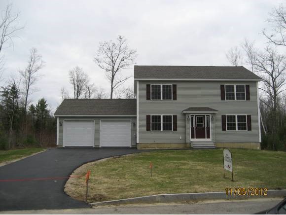 31 Collins Circle Rochester, NH 03867 - Photo 1 of 1