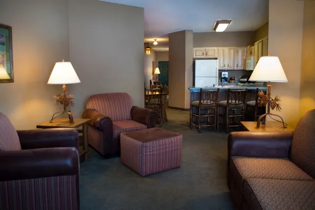 $395,000 | 350 East Hiawatha Drive, Unit 327, Lake Delton, WI 53965