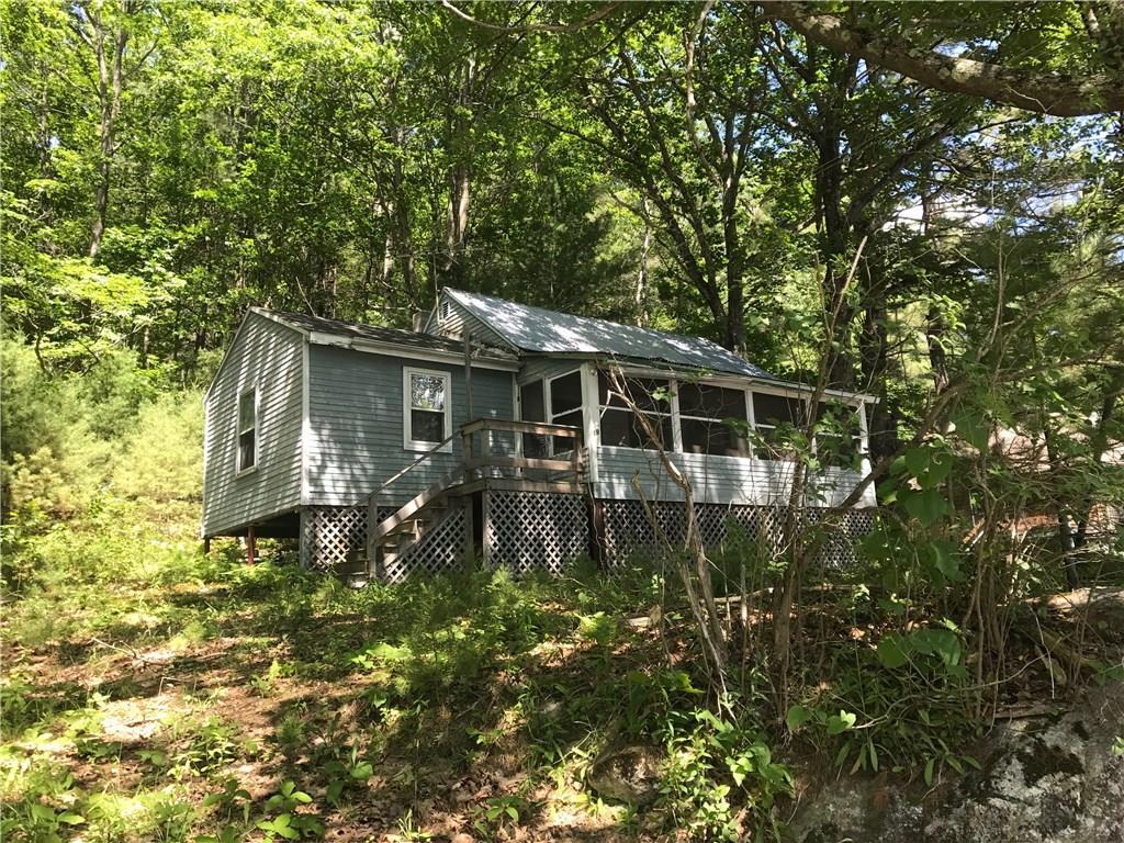 133 Little Wilson Pond Road Turner, ME 04282 - Photo 5 of 18 Photo