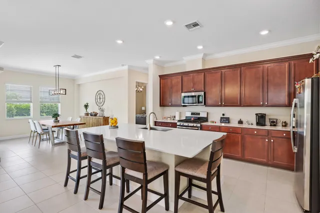 $715,000 | 1128 Wandering Willow Way, Loxahatchee, FL 33470