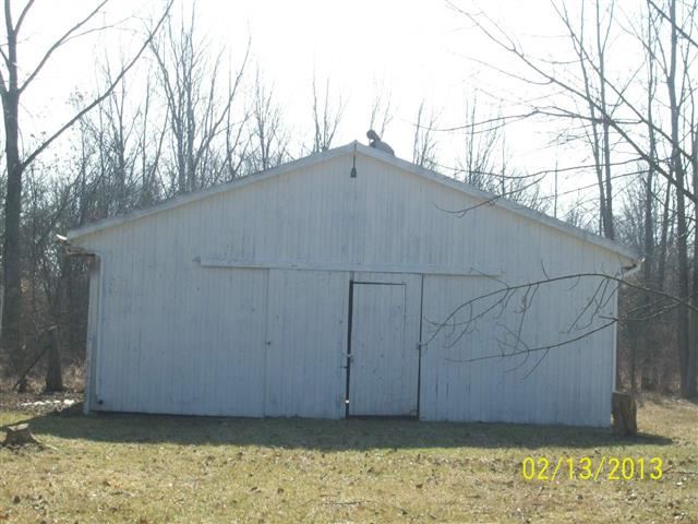 2132 Maples Road Fort Wayne, IN 46816 - Photo 24 of 26