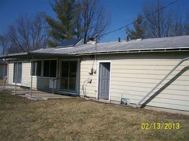 2132 Maples Road Fort Wayne, IN 46816 - Photo 5 of 26