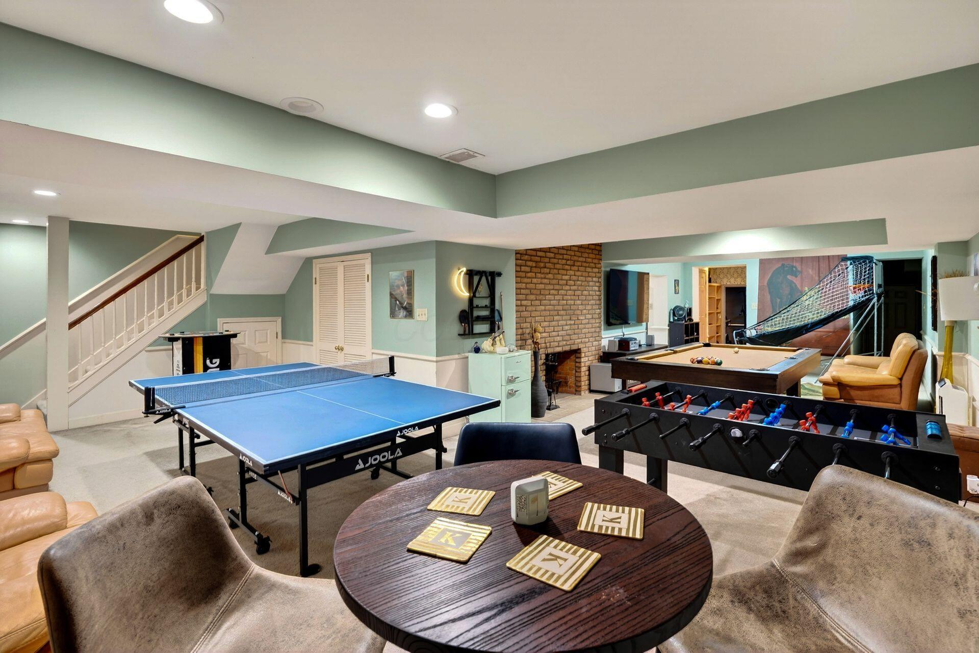 2433 Brookwood Road Columbus, OH 43209 - Photo 61 of 105 LL Rec Room