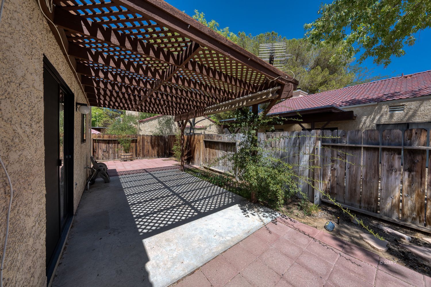 316 Carmel Circle Ridgecrest, CA 93555 - Photo 37 of 42 Gallery Image 37