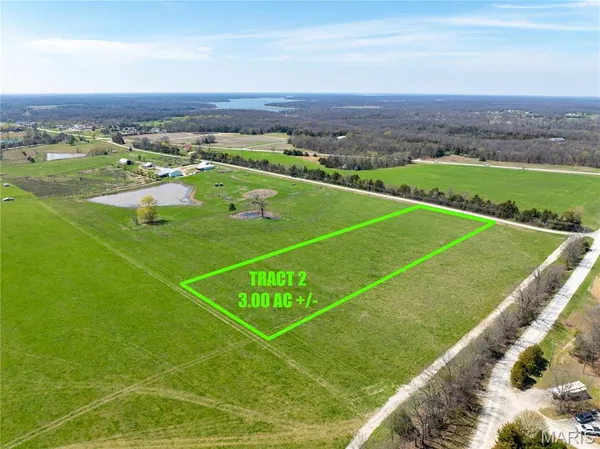 $84,900 | 2 Harbortown Road, Monroe City, MO 63456