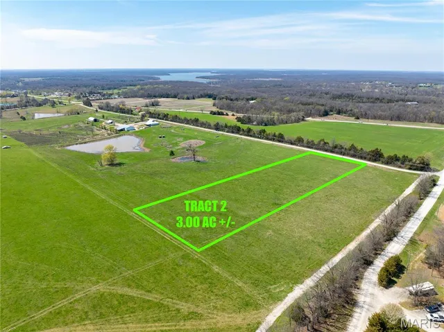 $89,900 | 2 Harbortown Road, Monroe City, MO 63456